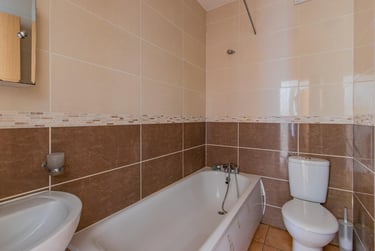 1 bed house, Gordon Road, Plasnewydd, Cardiff, CF243AL - Image 4